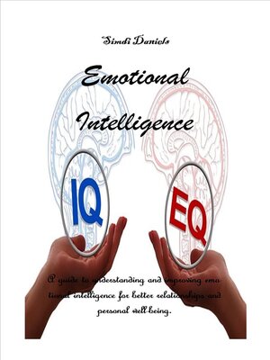 cover image of Emotional Intelligence